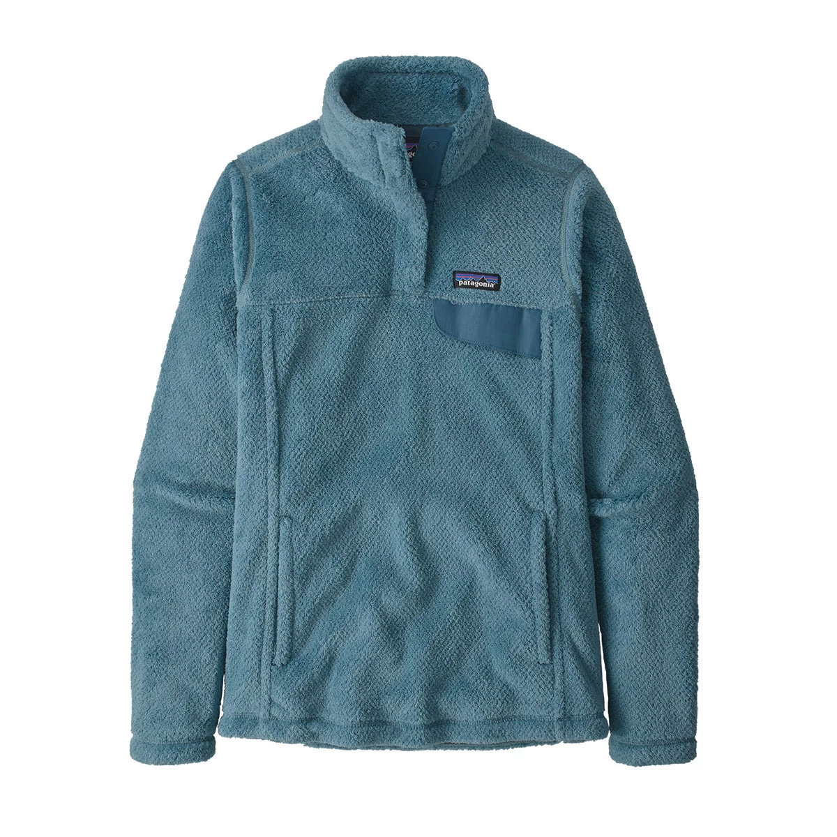 Patagonia Women's Re-Tool Snap-T Pullover 2 Patagonia Women's Re-Tool Snap-T Pullover - Image 2