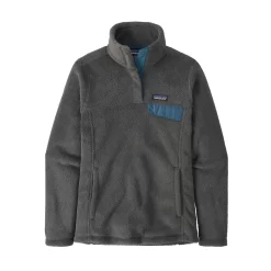 Patagonia Women's Re-Tool Snap-T Pullover