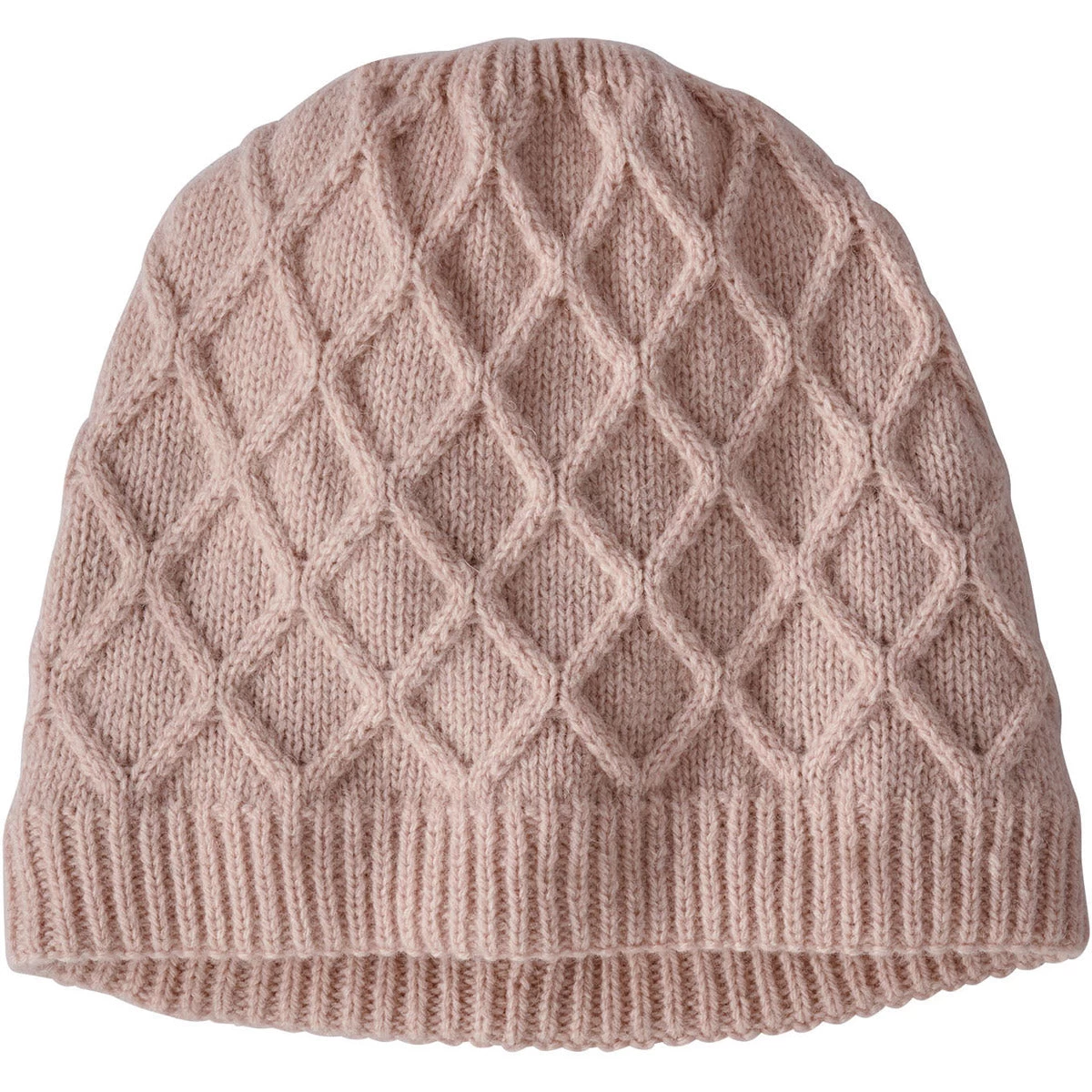 Patagonia Women's Honeycomb Knit Beanie 5 Patagonia Women's Honeycomb Knit Beanie - Image 5