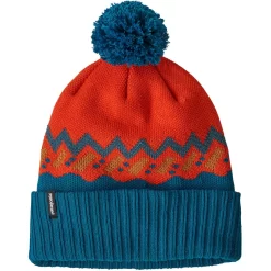 Patagonia Powder Town Beanie 11 Patagonia Powder Town Beanie -Active Wear Shop WBF21 29187 LOGP ad6cd810 468b 48ea a55e 0b95a5ff45a1