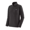 Patagonia Women's R1 Air Zip-Neck