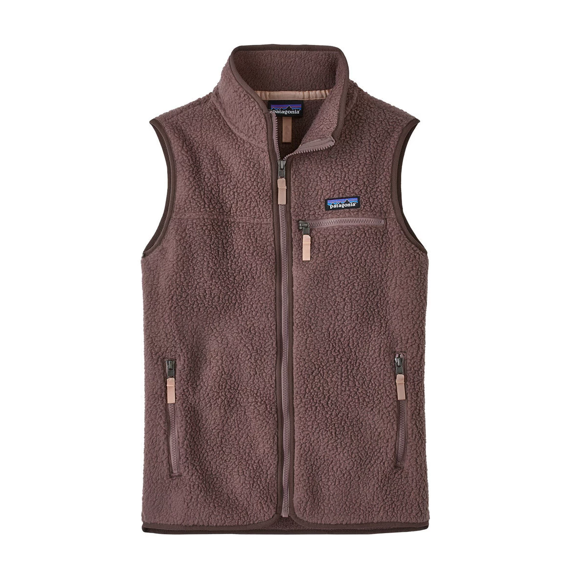 Patagonia Women's Retro Pile Vest 1 Patagonia Women's Retro Pile Vest
