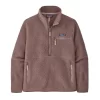 Patagonia Women's Retro Pile Marsupial