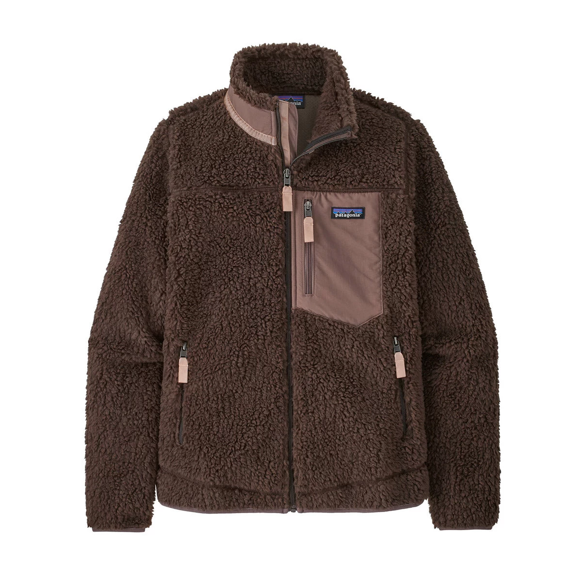 Patagonia Women's Classic Retro-X Jacket 2 Patagonia Women's Classic Retro-X Jacket - Image 2