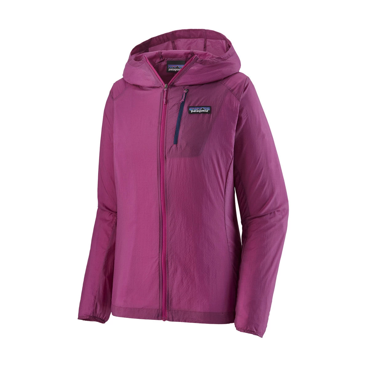Patagonia Women's Houdini Jacket 1 Patagonia Women's Houdini Jacket