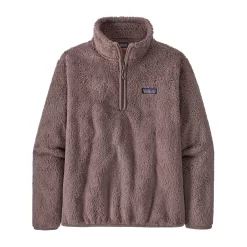 Patagonia Women's Los Gatos 1/4-Zip 8 Patagonia Women's Los Gatos 1/4-Zip -Active Wear Shop WBF22 25236 DUBN