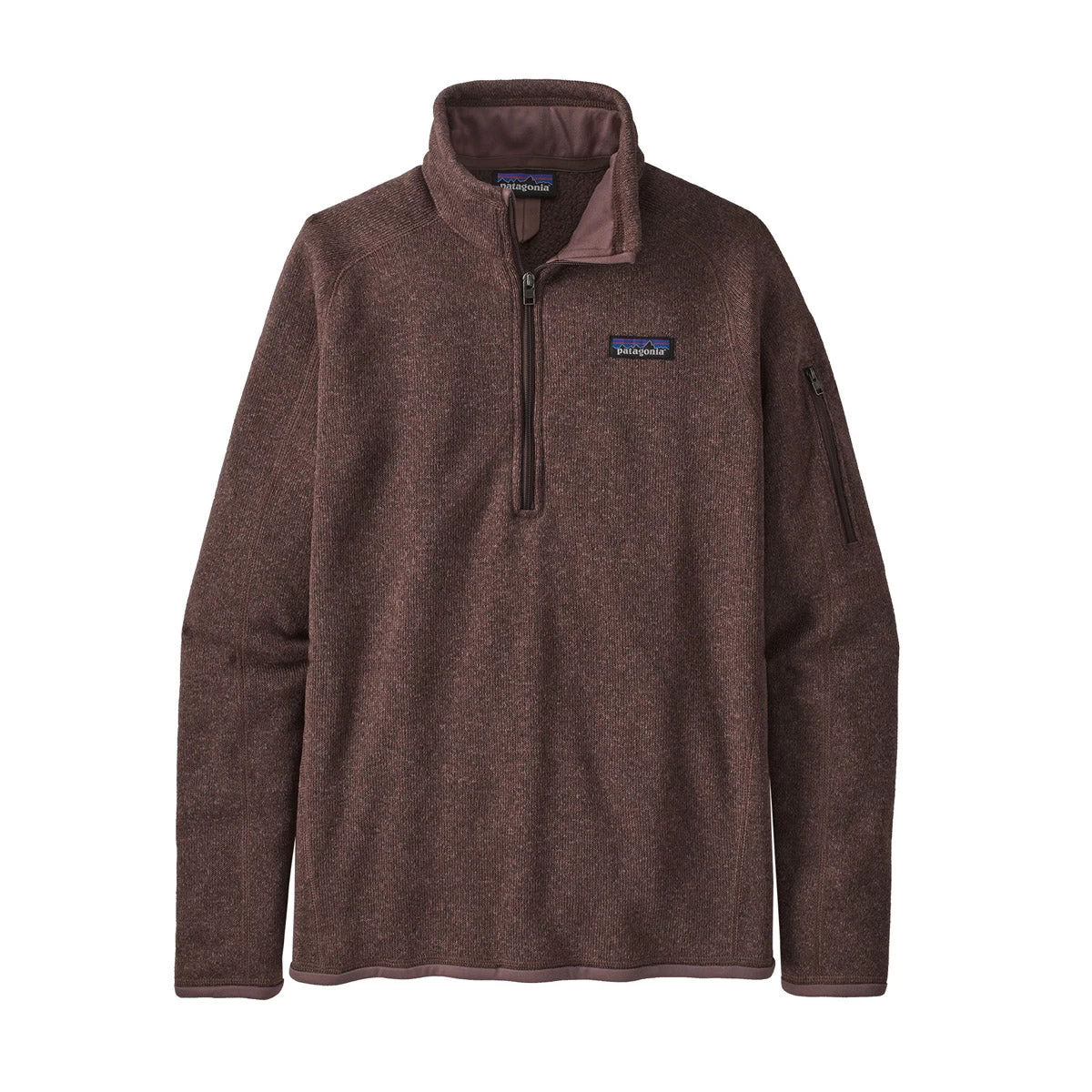 Patagonia Women's Better Sweater 1/4-Zip 11 Patagonia Women's Better Sweater 1/4-Zip - Image 11