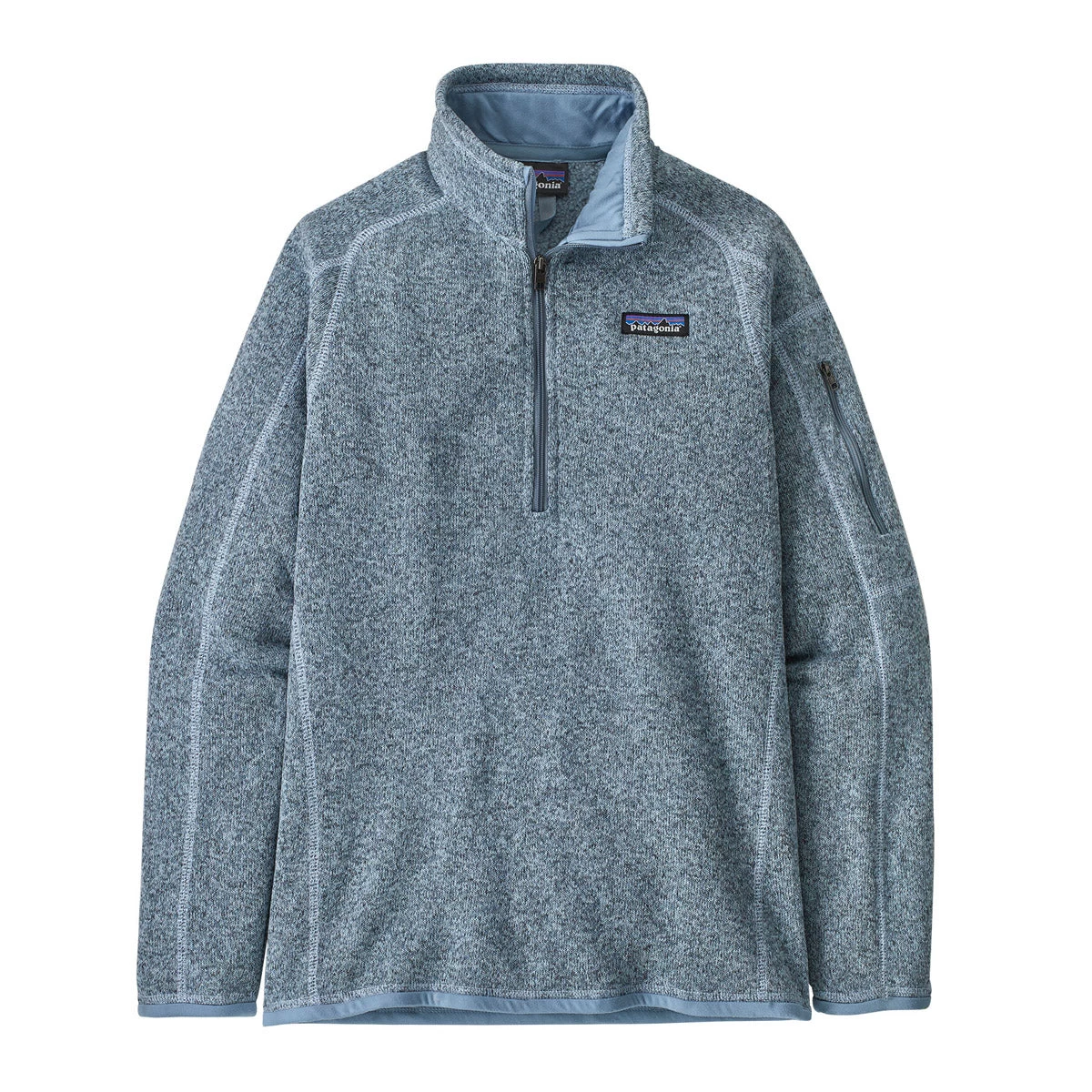 Patagonia Women's Better Sweater 1/4-Zip 14 Patagonia Women's Better Sweater 1/4-Zip - Image 14