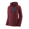 Patagonia Women's R1 Air Full-Zip Hoody