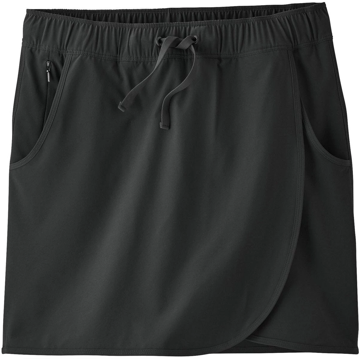 Patagonia Women's Fleetwith Skort 2 Patagonia Women's Fleetwith Skort - Image 2