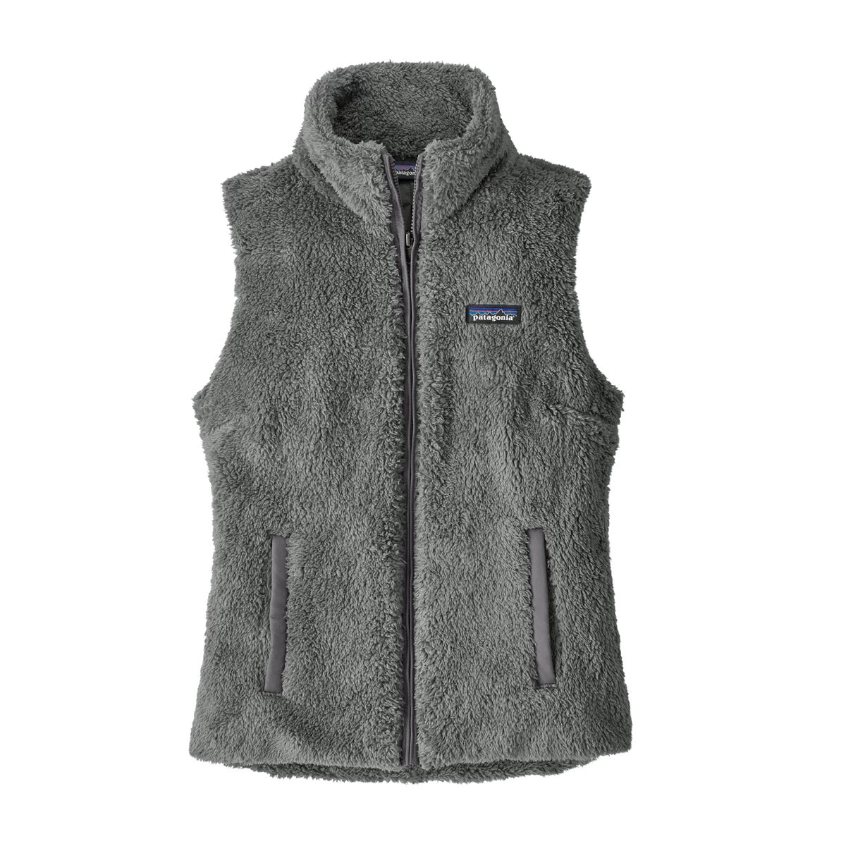 Patagonia Women's Los Gatos Vest 6 Patagonia Women's Los Gatos Vest - Image 6