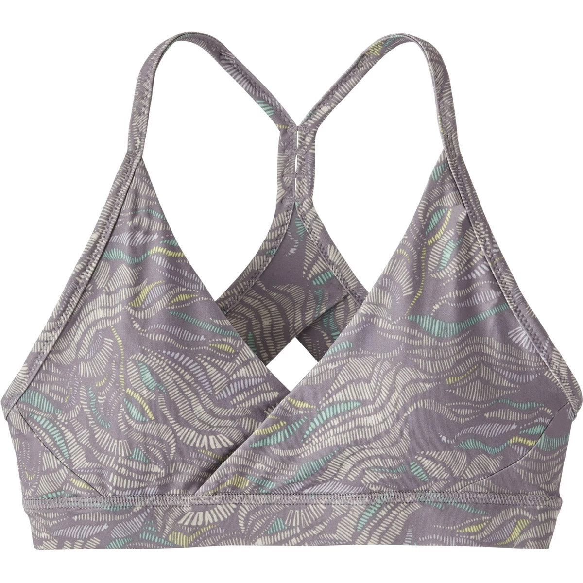 Patagonia Women's Cross Beta Sports Bra 1 Patagonia Women's Cross Beta Sports Bra