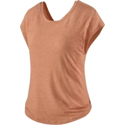 Patagonia Women's Glorya Twist Top 6 Patagonia Women's Glorya Twist Top -Active Wear Shop WBS20 52870 SCPI