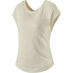 Patagonia Women's Glorya Twist Top 7 Patagonia Women's Glorya Twist Top -Active Wear Shop WBS20 52870 WHWA