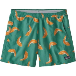 Patagonia Women's Baggies Shorts 13 Patagonia Women's Baggies Shorts -Active Wear Shop WBS20 57058 MLBG 2