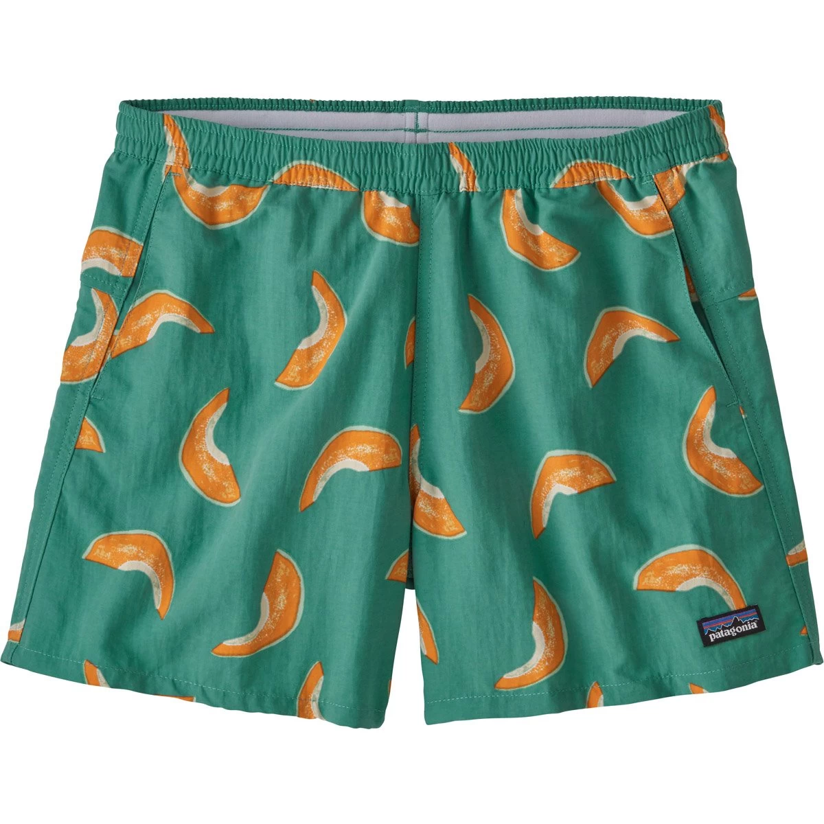 Patagonia Women's Baggies Shorts 4 Patagonia Women's Baggies Shorts - Image 4