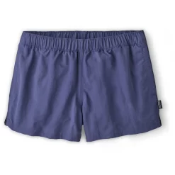 Patagonia Women's Barely Baggies Shorts 14 Patagonia Women's Barely Baggies Shorts -Active Wear Shop WBS21 57043 CUBL 2