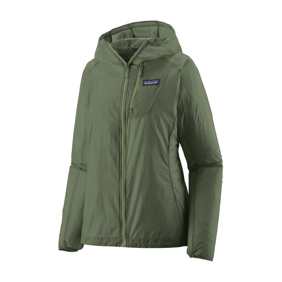 Patagonia Women's Houdini Jacket 4 Patagonia Women's Houdini Jacket - Image 4