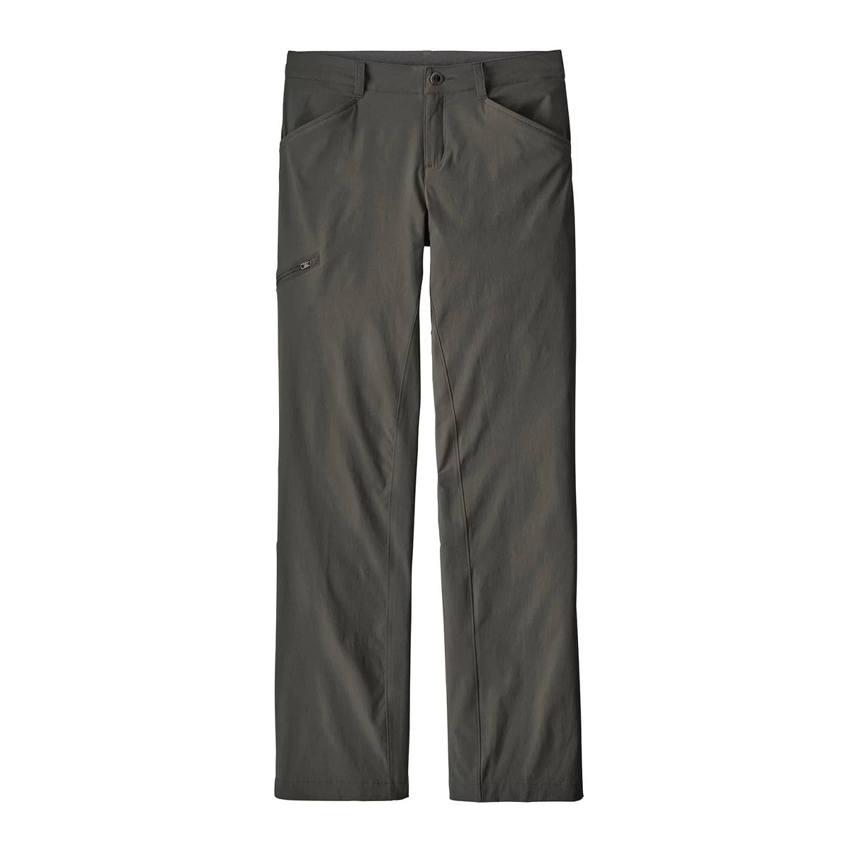 Patagonia Women's Quandary Pants - Regular 1 Patagonia Women's Quandary Pants - Regular