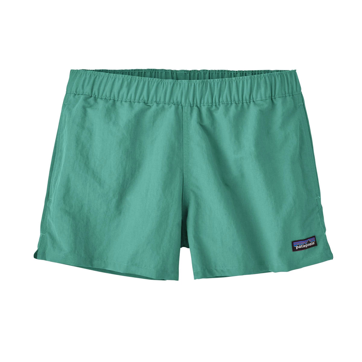 Patagonia Women's Barely Baggies Shorts - 2½" 3 Patagonia Women's Barely Baggies Shorts - 2½" - Image 3