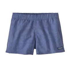 Patagonia Women's Barely Baggies Shorts - 2½" 18 Patagonia Women's Barely Baggies Shorts - 2½" -Active Wear Shop WBS22 57044 MFBL