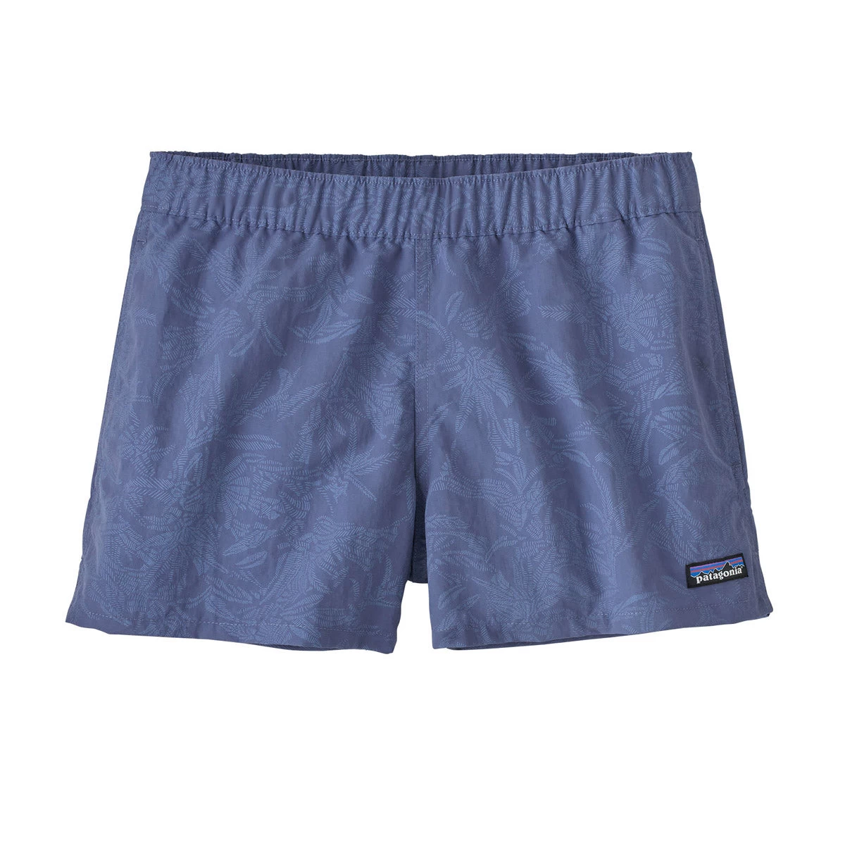 Patagonia Women's Barely Baggies Shorts - 2½" 7 Patagonia Women's Barely Baggies Shorts - 2½" - Image 7