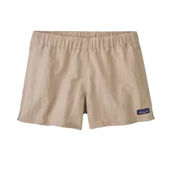 Patagonia Women's Barely Baggies Shorts - 2½" -Active Wear Shop WBS22 57044 ORTN 2