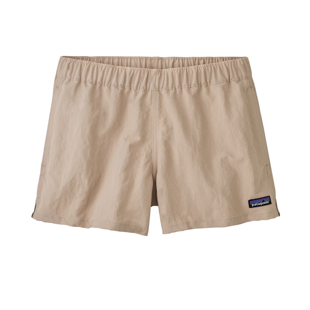 Patagonia Women's Barely Baggies Shorts - 2½" 4 Patagonia Women's Barely Baggies Shorts - 2½" - Image 4