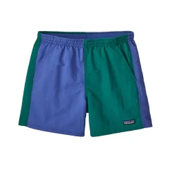 Patagonia Women's Baggies Shorts - 5" 18 Patagonia Women's Baggies Shorts - 5" -Active Wear Shop WBS22 57059 HQBG 1