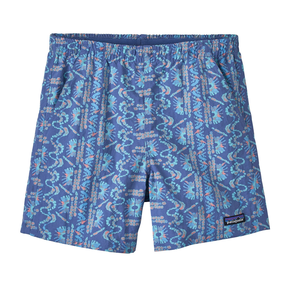 Patagonia Women's Baggies Shorts - 5" 7 Patagonia Women's Baggies Shorts - 5" - Image 7