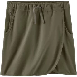 Patagonia Women's Fleetwith Skort -Active Wear Shop WBS22 58635 BSNG 2