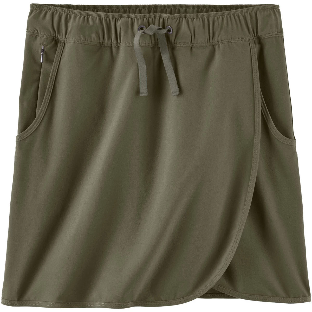 Patagonia Women's Fleetwith Skort 4 Patagonia Women's Fleetwith Skort - Image 4