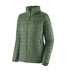 Patagonia Women's Nano Puff Jacket -Active Wear Shop WBS22 84217 SEGN