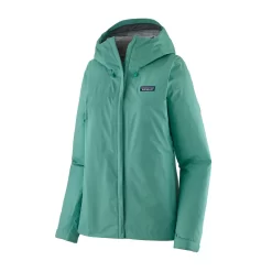 Patagonia Women's Torrentshell 3L Jacket -Active Wear Shop WBS22 85245 FRTL