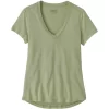 Patagonia Women's Side Current Tee