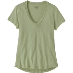 Patagonia Women's Side Current Tee