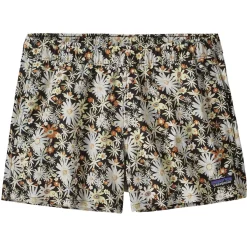 Patagonia Women's Barely Baggies Shorts - 2½" -Active Wear Shop WBS23 57044 PRIN 1