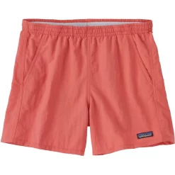 Patagonia Women's Baggies Shorts - 5" 21 Patagonia Women's Baggies Shorts - 5" -Active Wear Shop WBS23 57059 COR 2