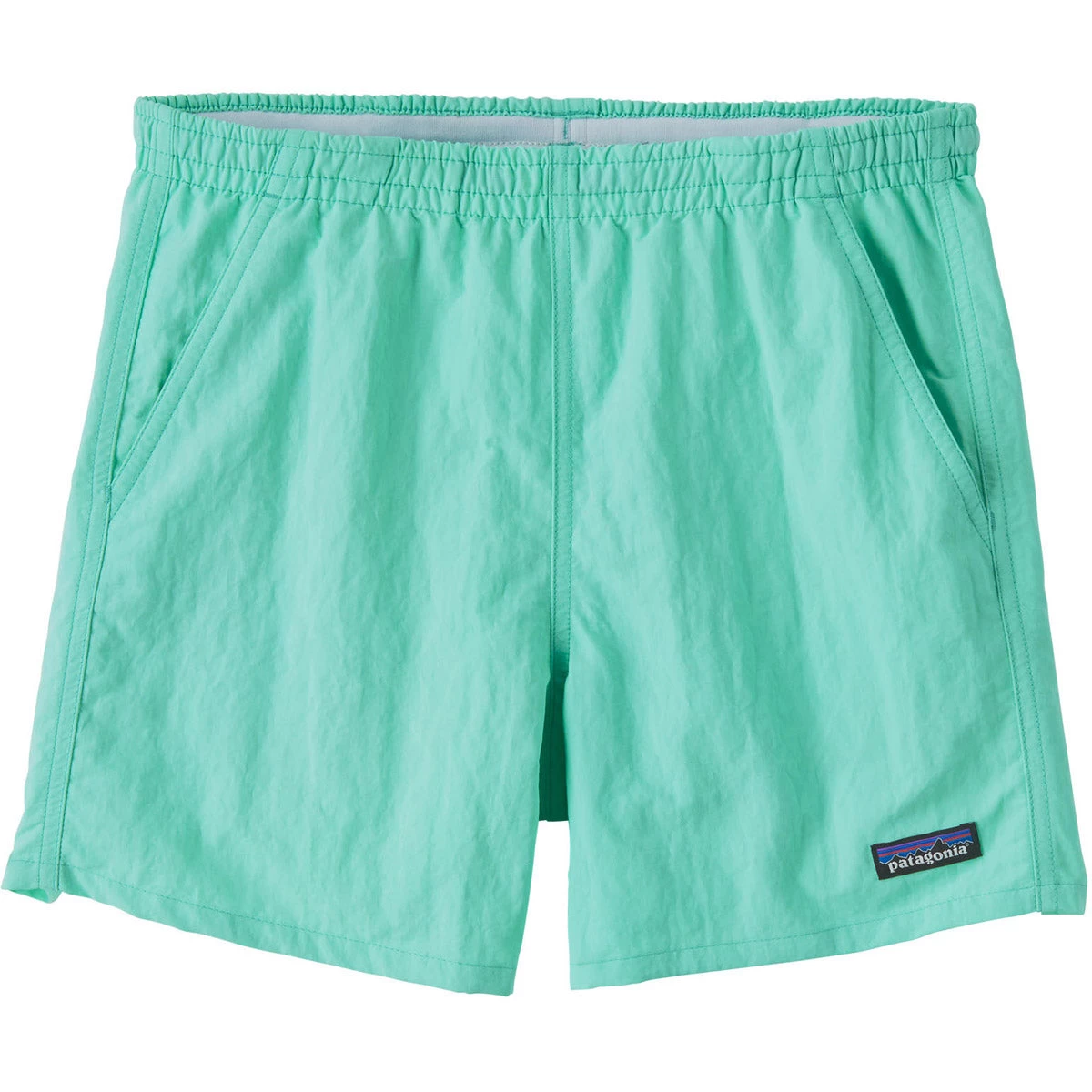 Patagonia Women's Baggies Shorts - 5" 10 Patagonia Women's Baggies Shorts - 5" - Image 10