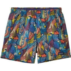 Patagonia Women's Baggies Shorts - 5" 24 Patagonia Women's Baggies Shorts - 5" -Active Wear Shop WBS23 57059 JOYP 1