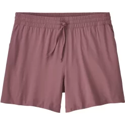 Patagonia Women's Fleetwith Shorts -Active Wear Shop WBS23 57400 EVMA 2