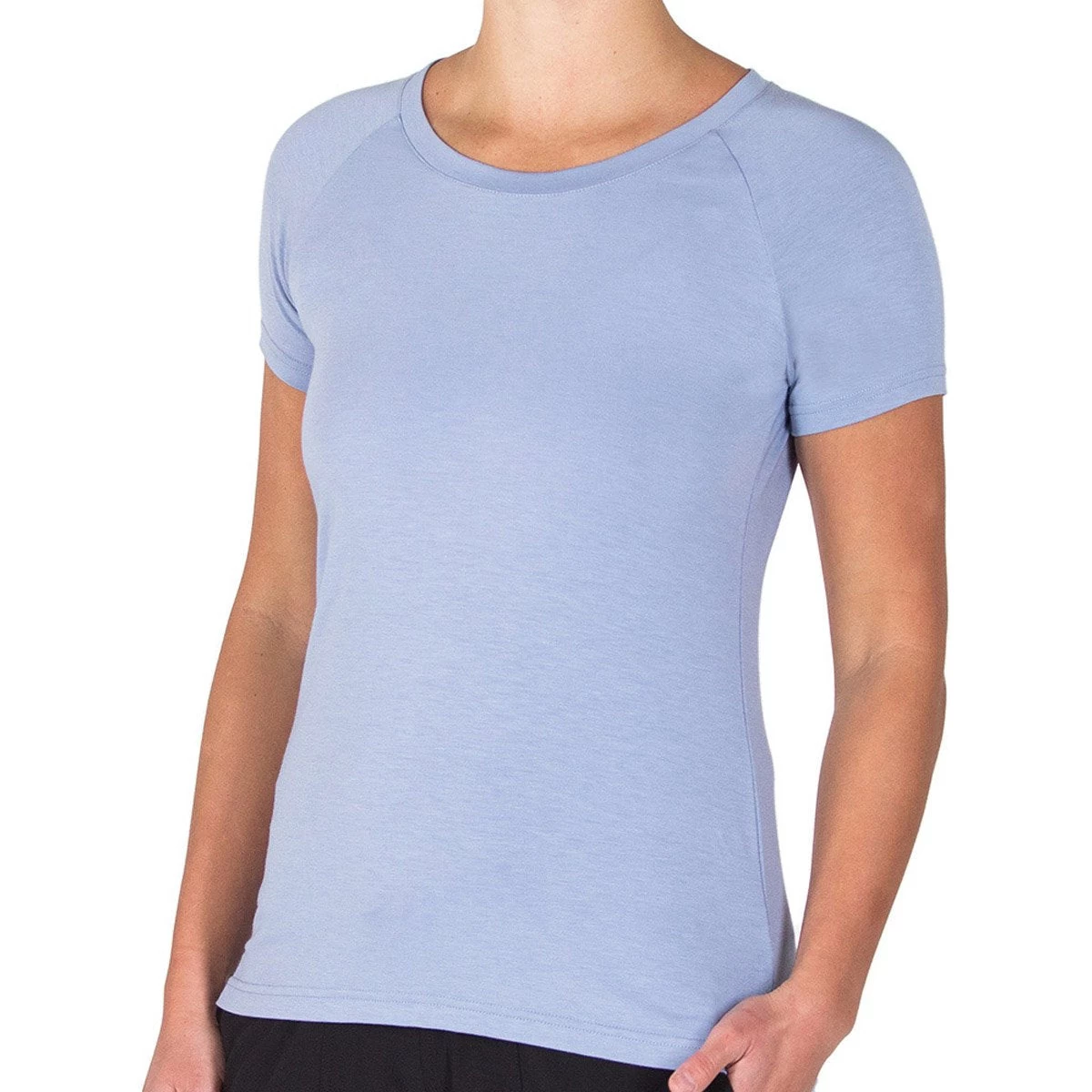 Women's Bamboo Explorer Tee 2 Women's Bamboo Explorer Tee - Image 2