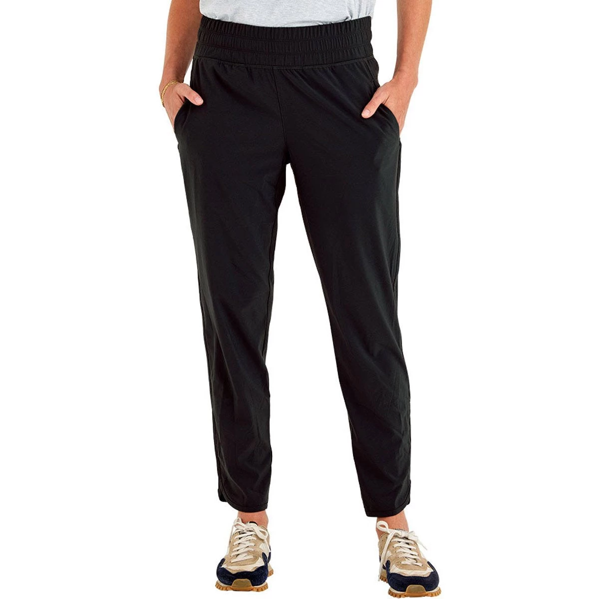 Women's Breeze Pant II 1 Women's Breeze Pant II