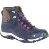 Oboz Women's Sapphire Mid Waterproof