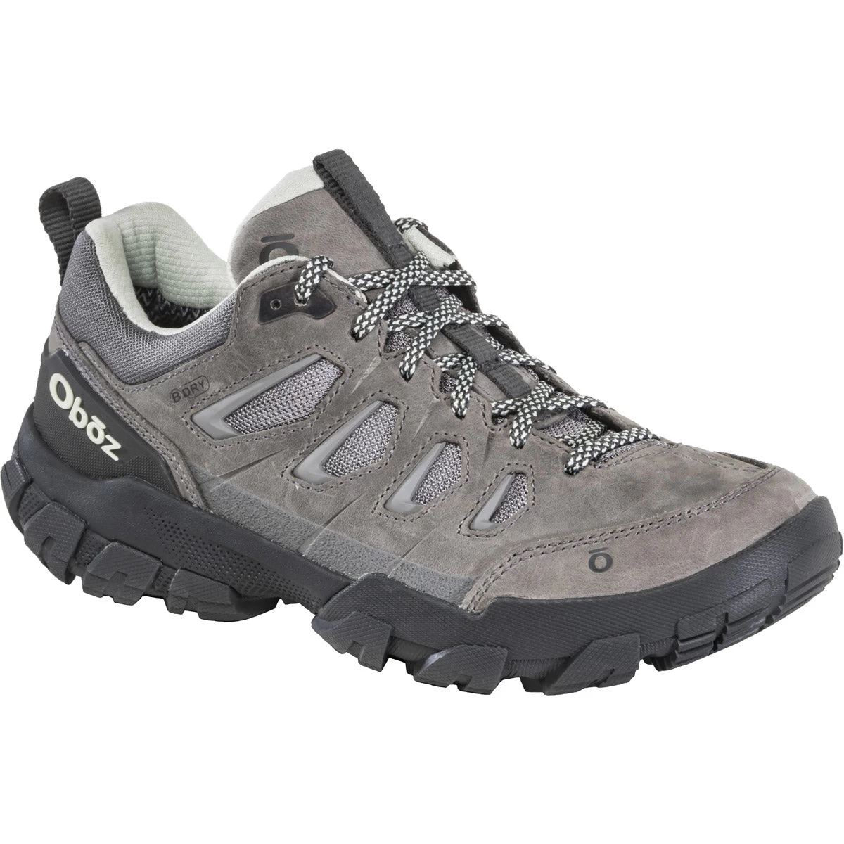 Oboz Women's Sawtooth X Low Waterproof 1 Oboz Women's Sawtooth X Low Waterproof