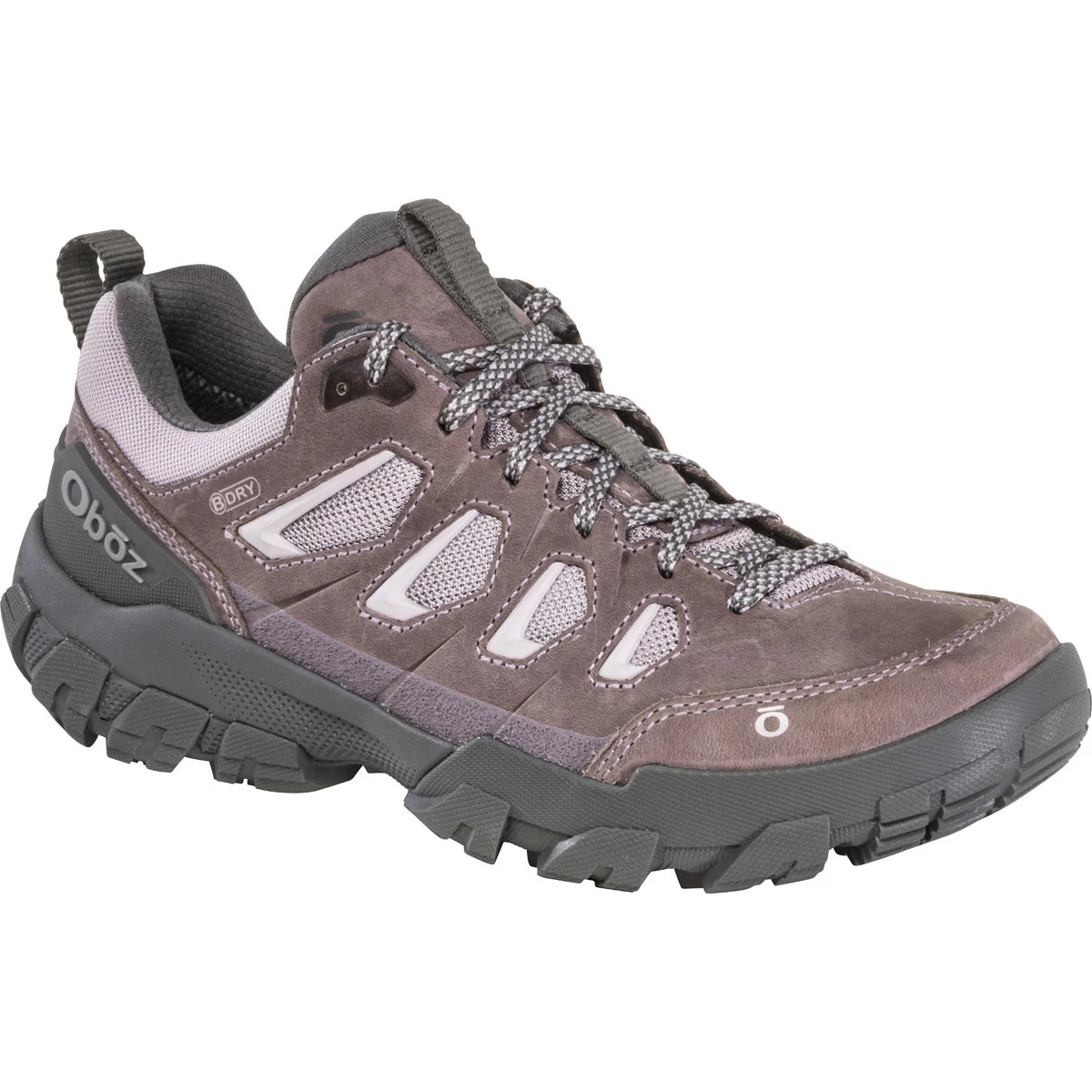 Oboz Women's Sawtooth X Low Waterproof 2 Oboz Women's Sawtooth X Low Waterproof - Image 2