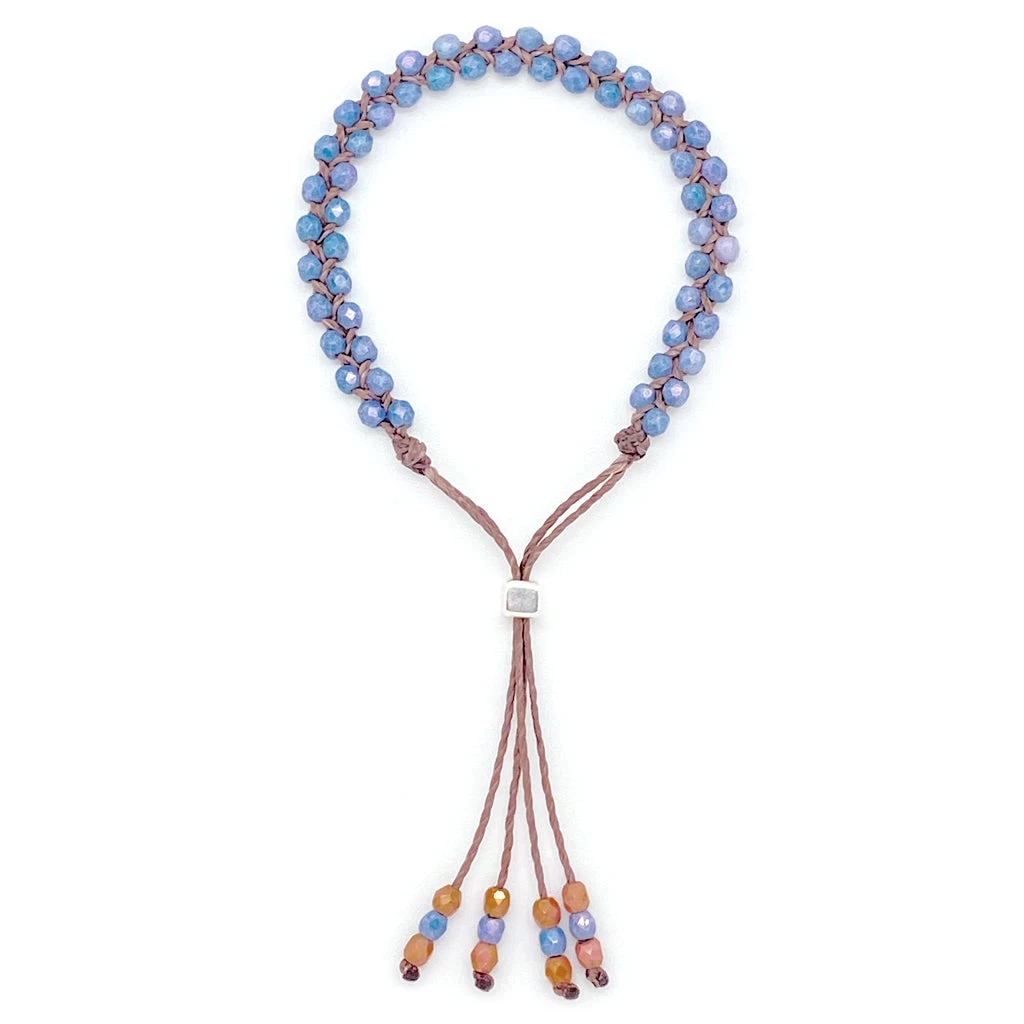 Waterweave Bracelet 7 Waterweave Bracelet - Image 7