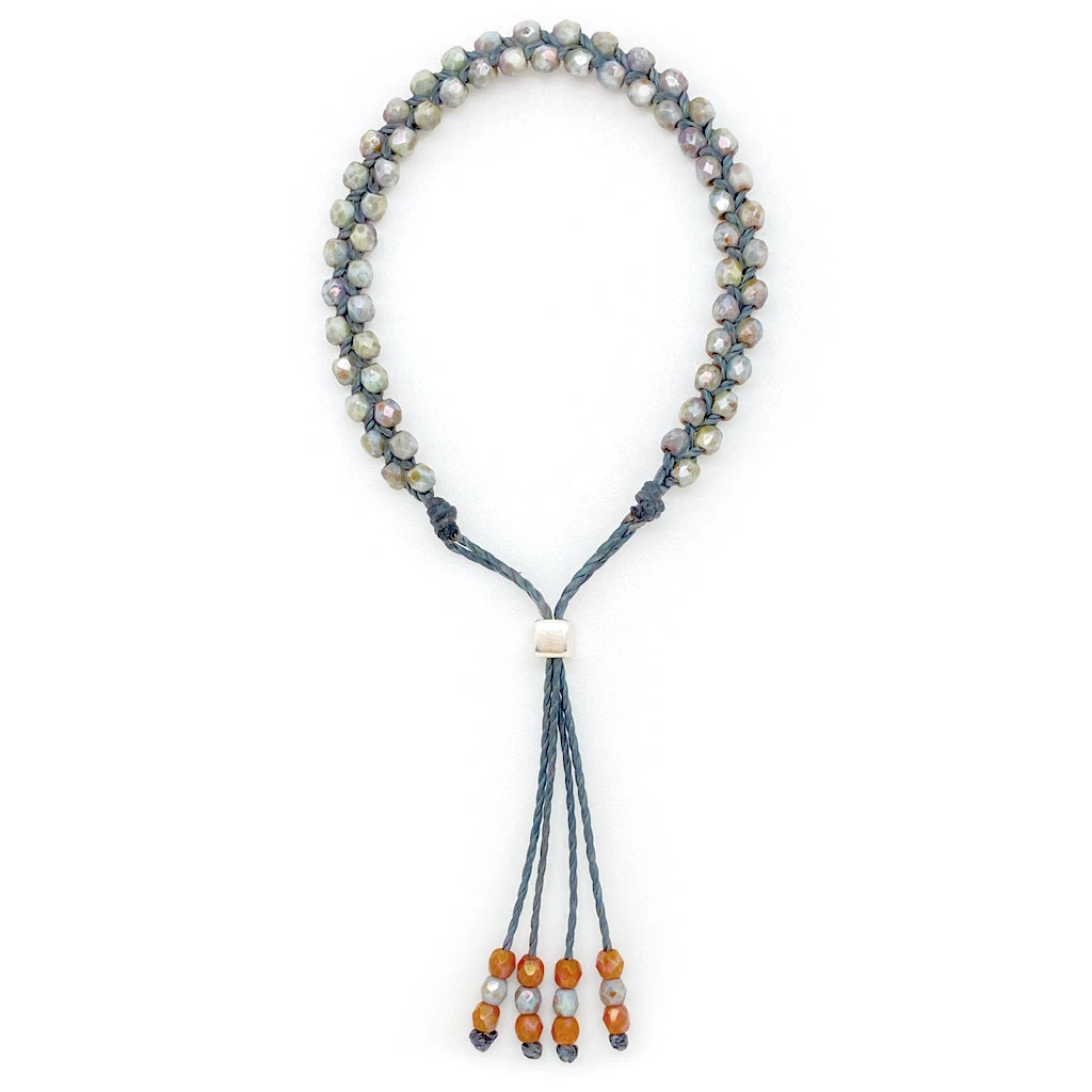 Waterweave Bracelet 11 Waterweave Bracelet - Image 11