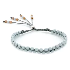 Waterweave Bracelet 25 Waterweave Bracelet -Active Wear Shop Waterweave Mist SIde 3205