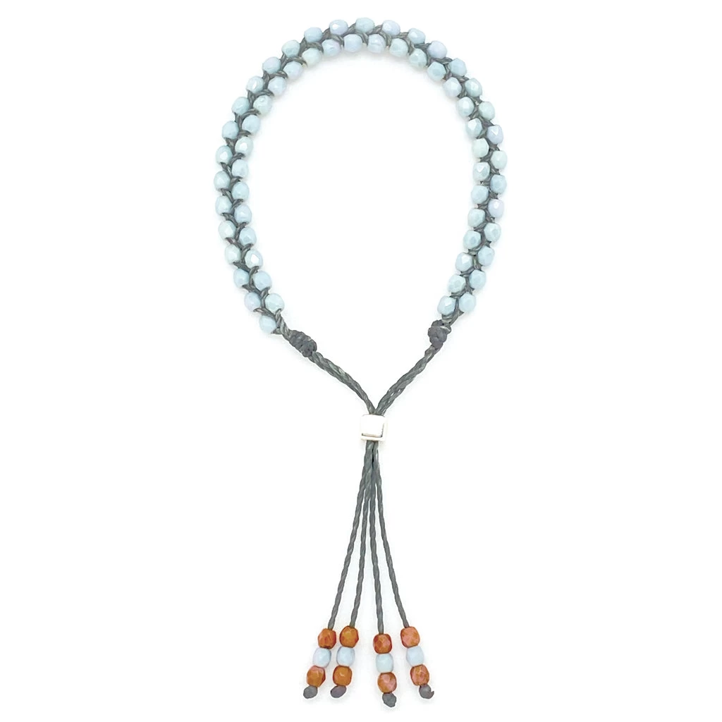 Waterweave Bracelet 10 Waterweave Bracelet - Image 10